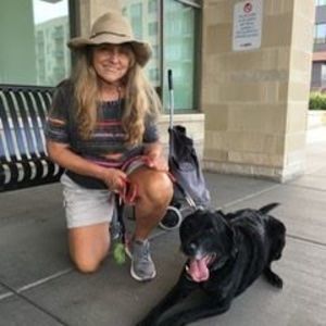 Meet your Posher, Cara lee